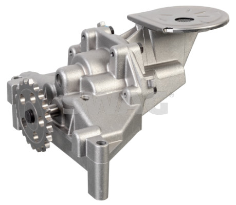 Oil Pump - 33 10 3738 SWAG